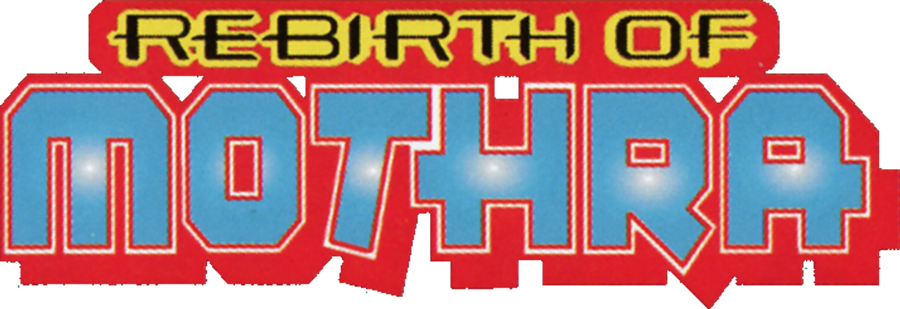Rebirth of Mothra