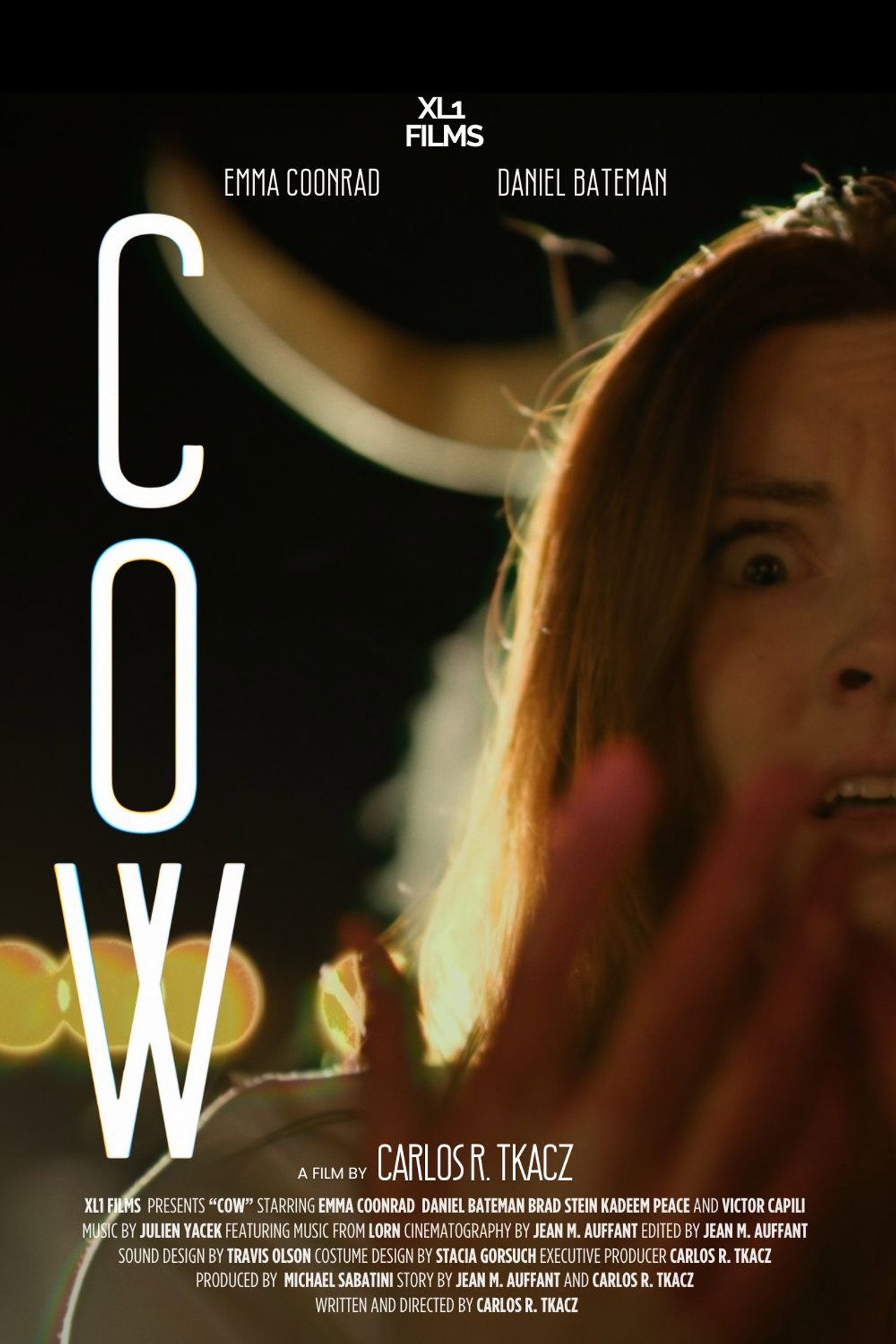 COW