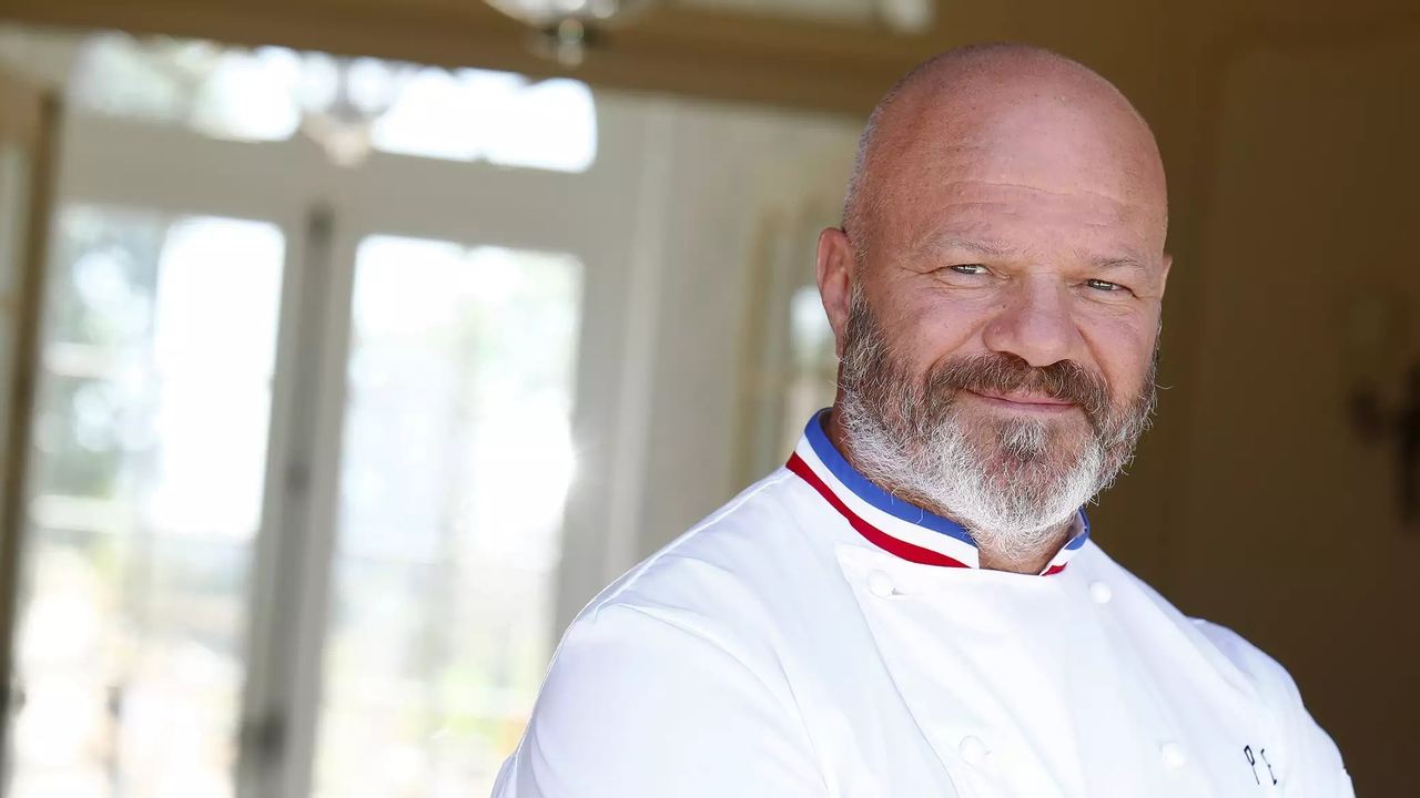 Cauchemar en cuisine avec Philippe Etchebest - Season 6