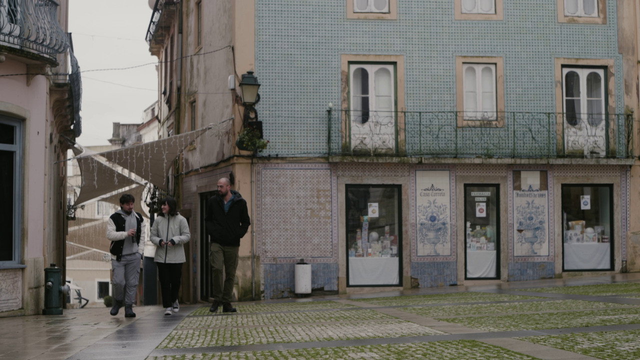 The Outsiders of Abrantes still 12