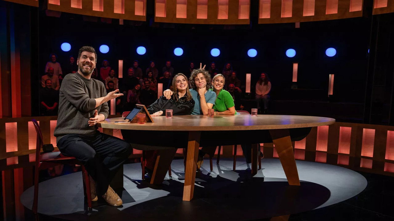 De dag van vandaag — Épisode 7