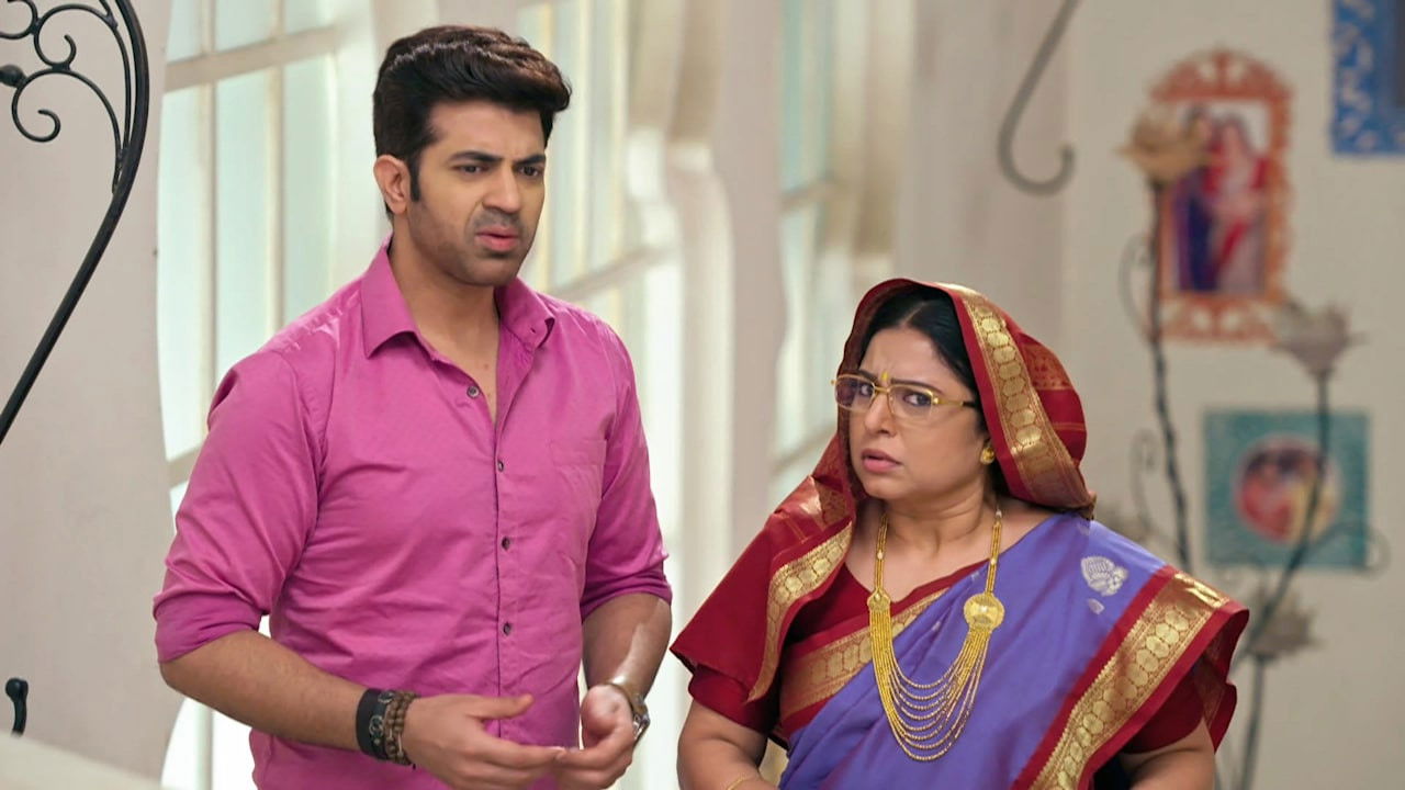 Kya Haal, Mr. Paanchal? — Épisode 249