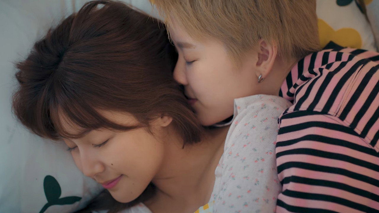 Be My Angel — still 2