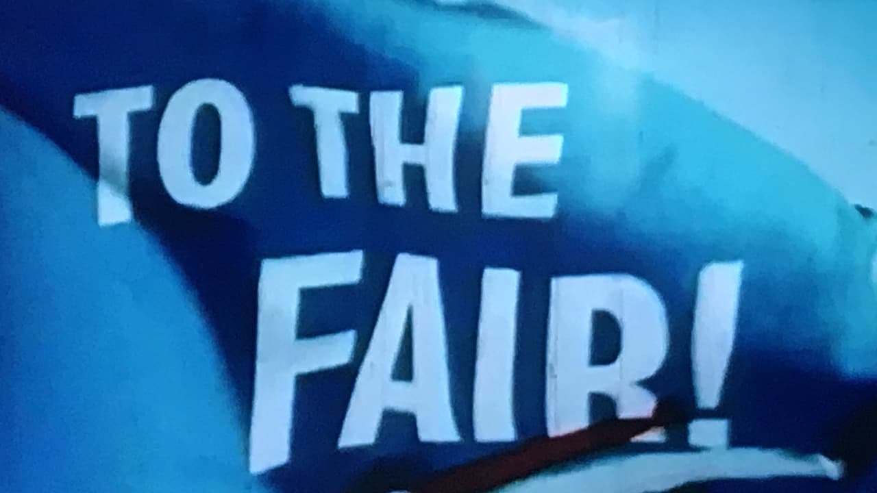 Scen från To the Fair!