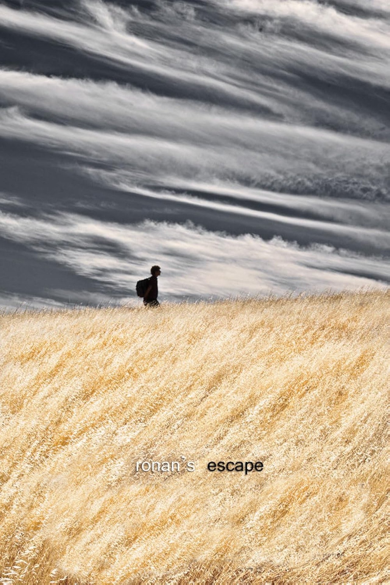 Ronan's Escape