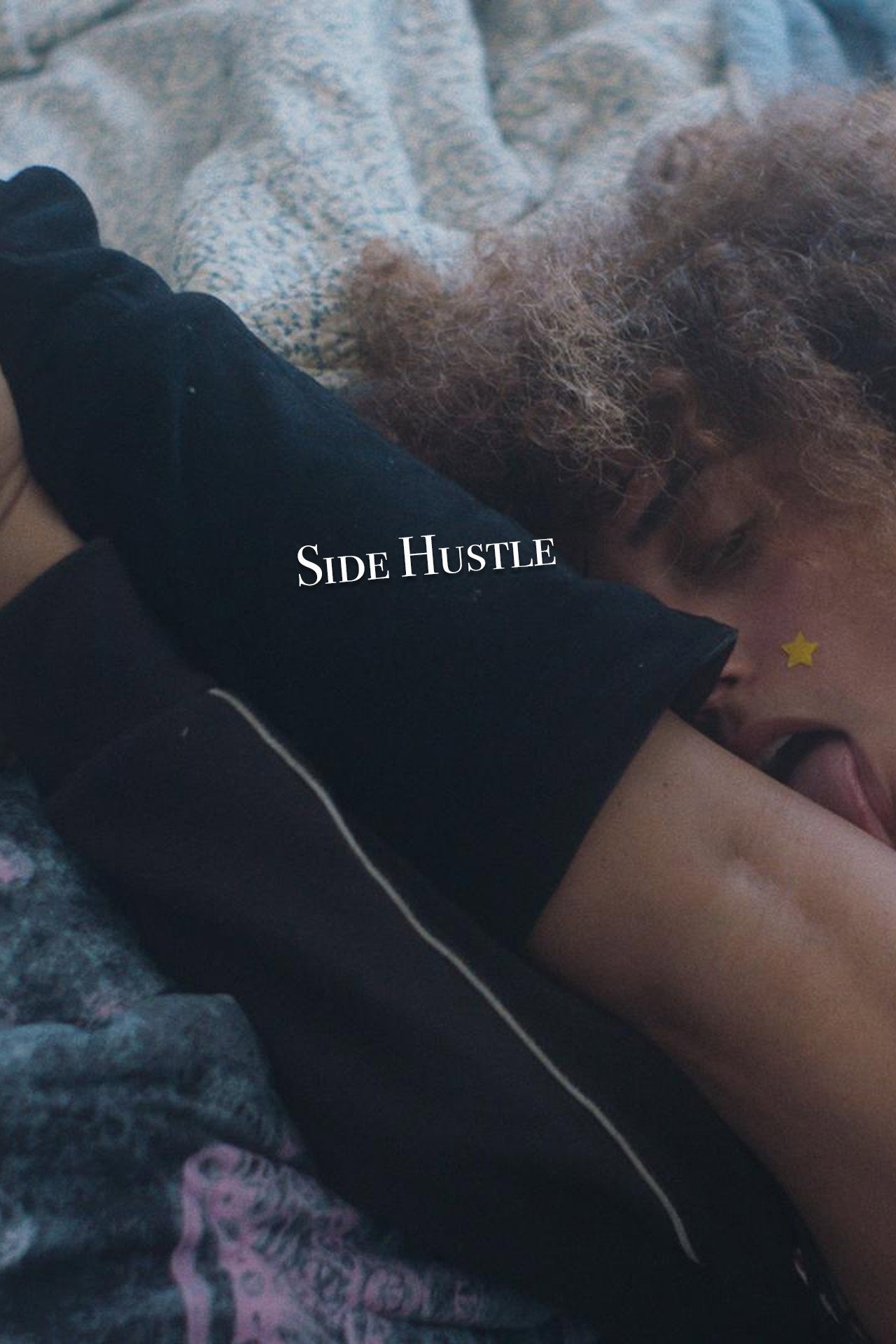 Side Hustle filmaffisch
