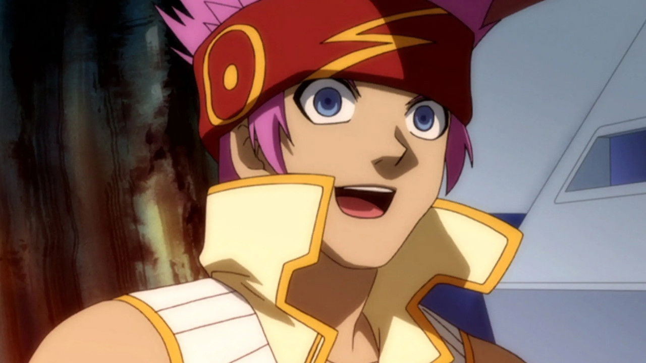 Bakugan Battle Brawlers — Épisode 8