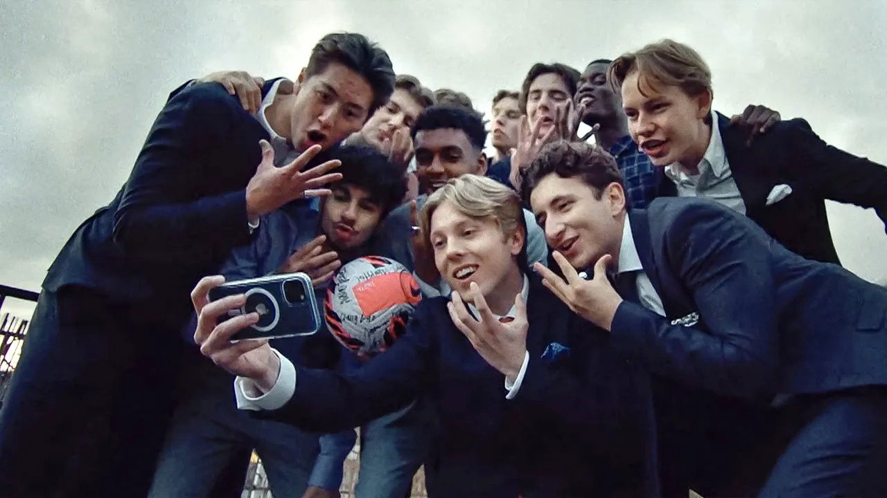 Beist — Épisode 8