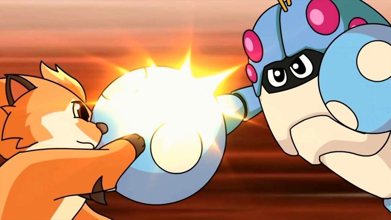 赛尔号 — Épisode 6