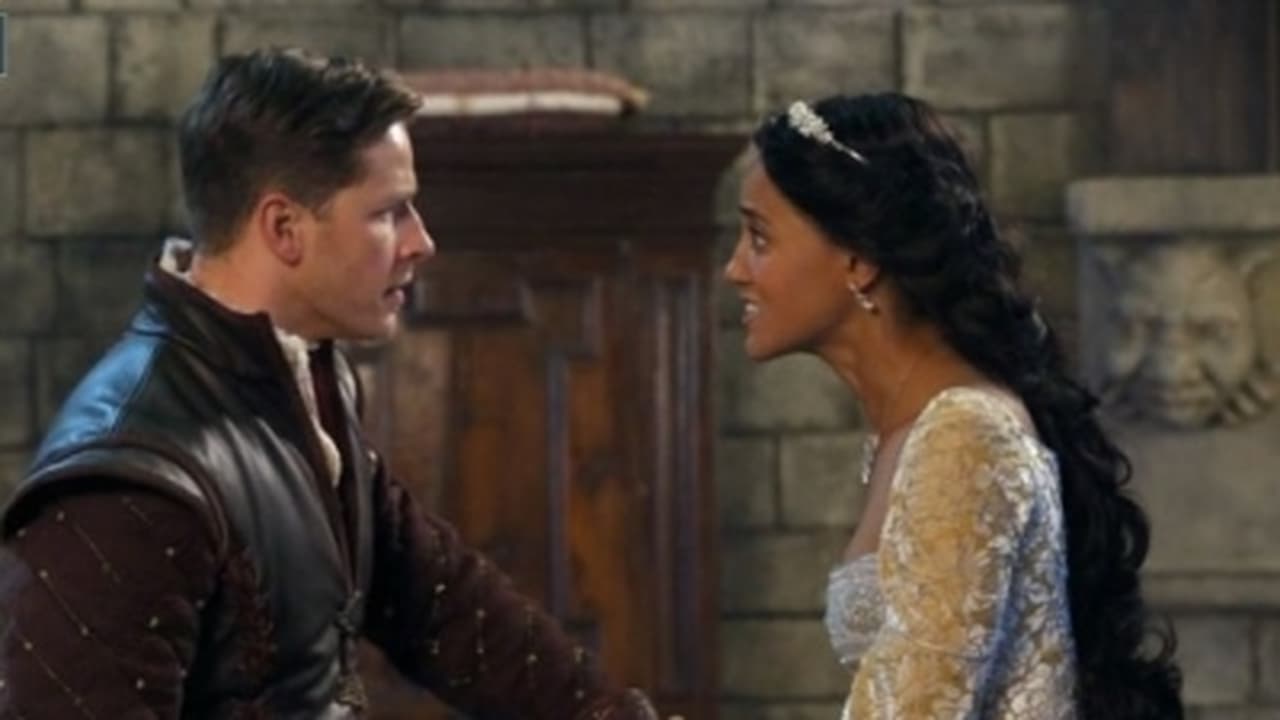 Once Upon a Time - Season 3 Episode 14 : The Tower