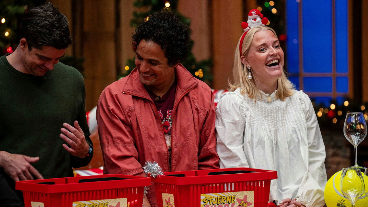 24 stjerners julekalender - Season 2 Episode 6 : Episode 6