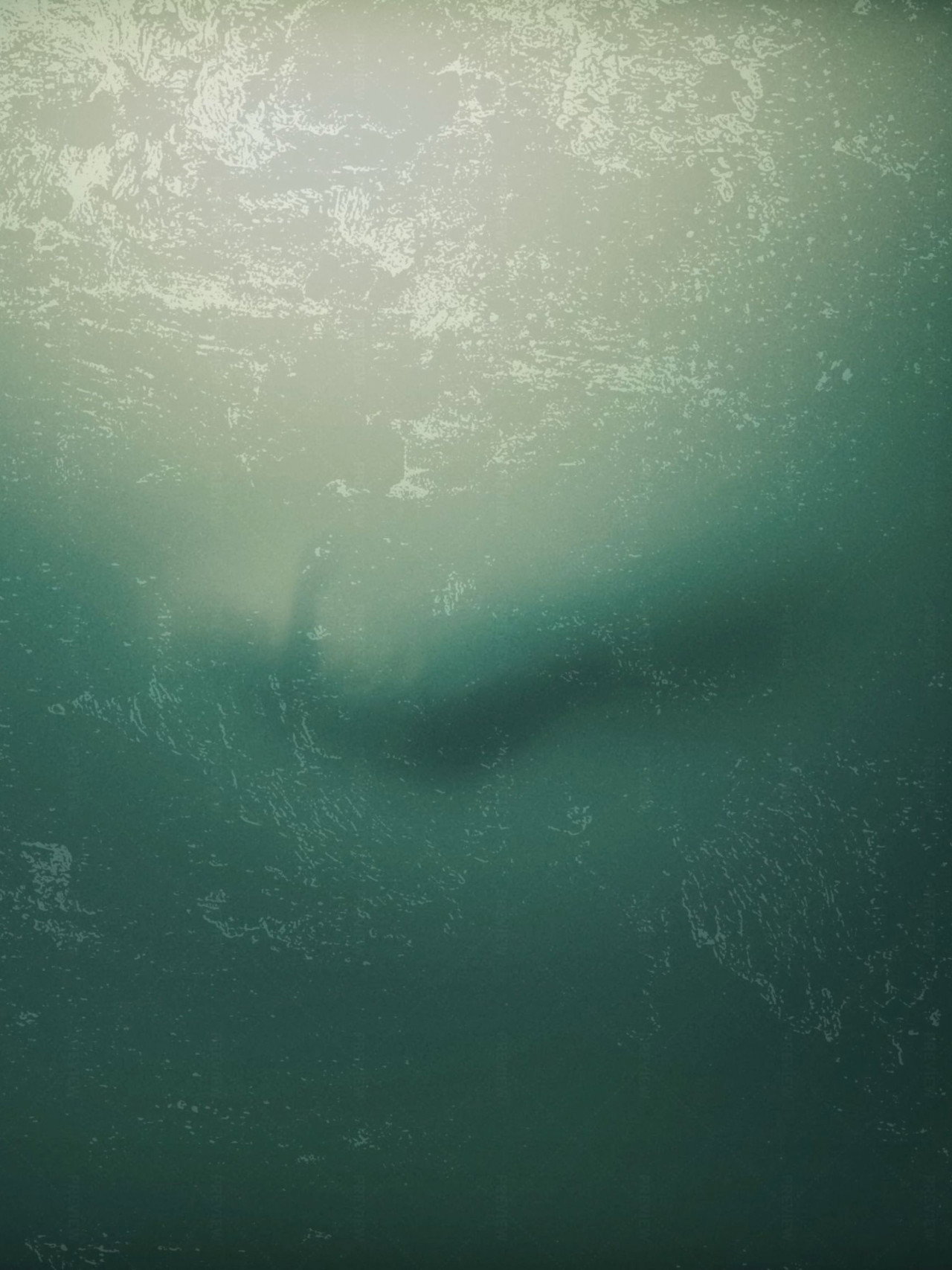 I Don't Want to Walk Alone Backdrop