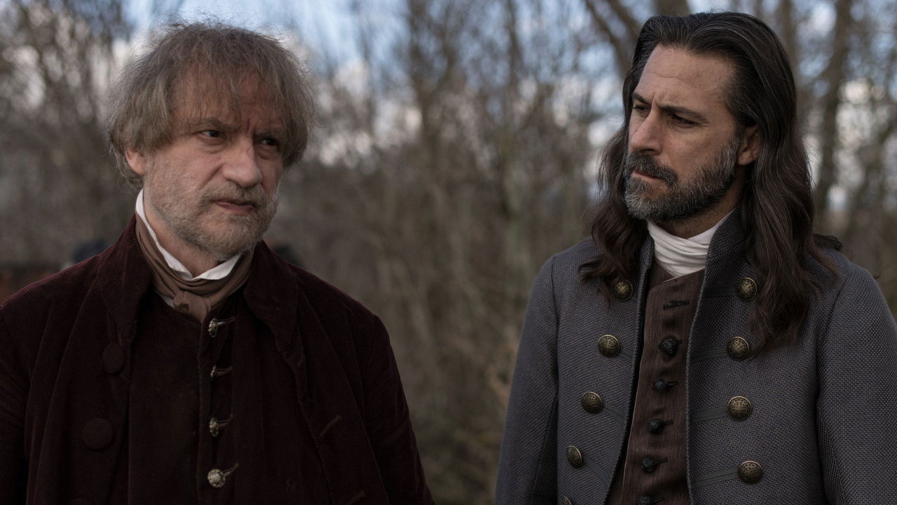 Ver La Cocinera de Castamar Temporada 1 Capitulo 11 Online