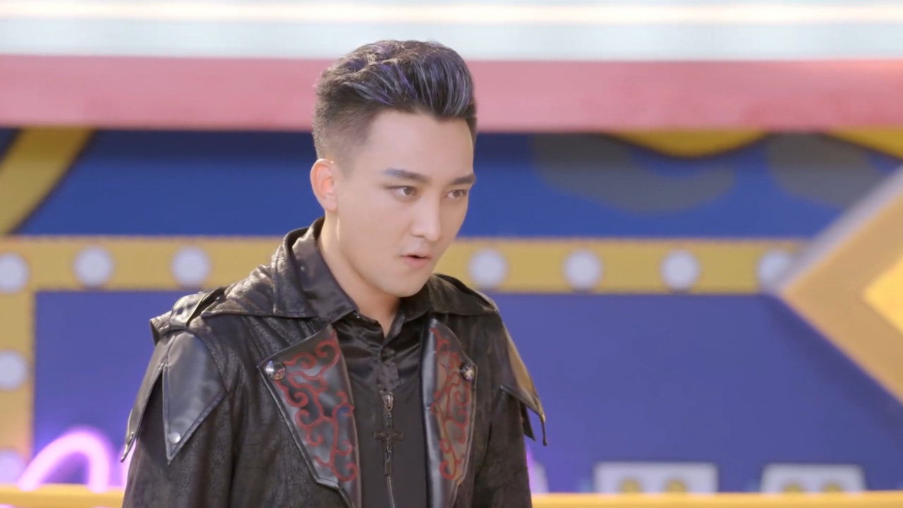 舞法天女之绚彩归来 — Épisode 20