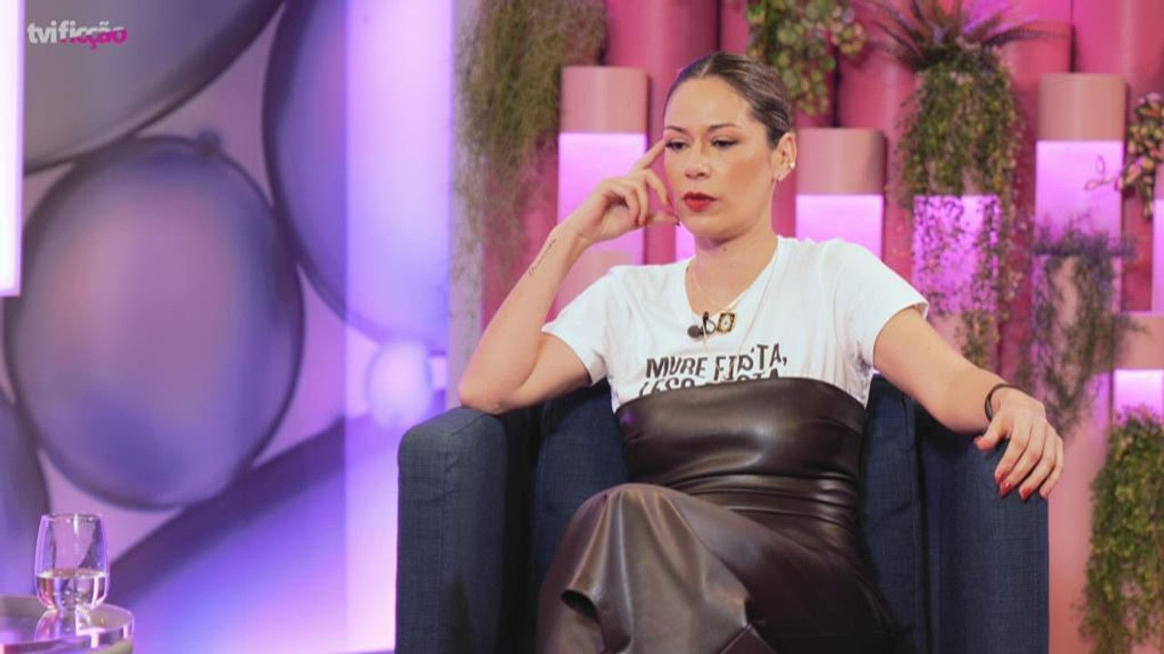 À Conversa com Ana Rita Clara — Épisode 13