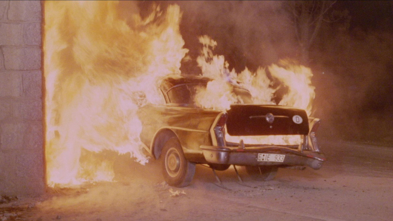 I Hate My Body — still 3