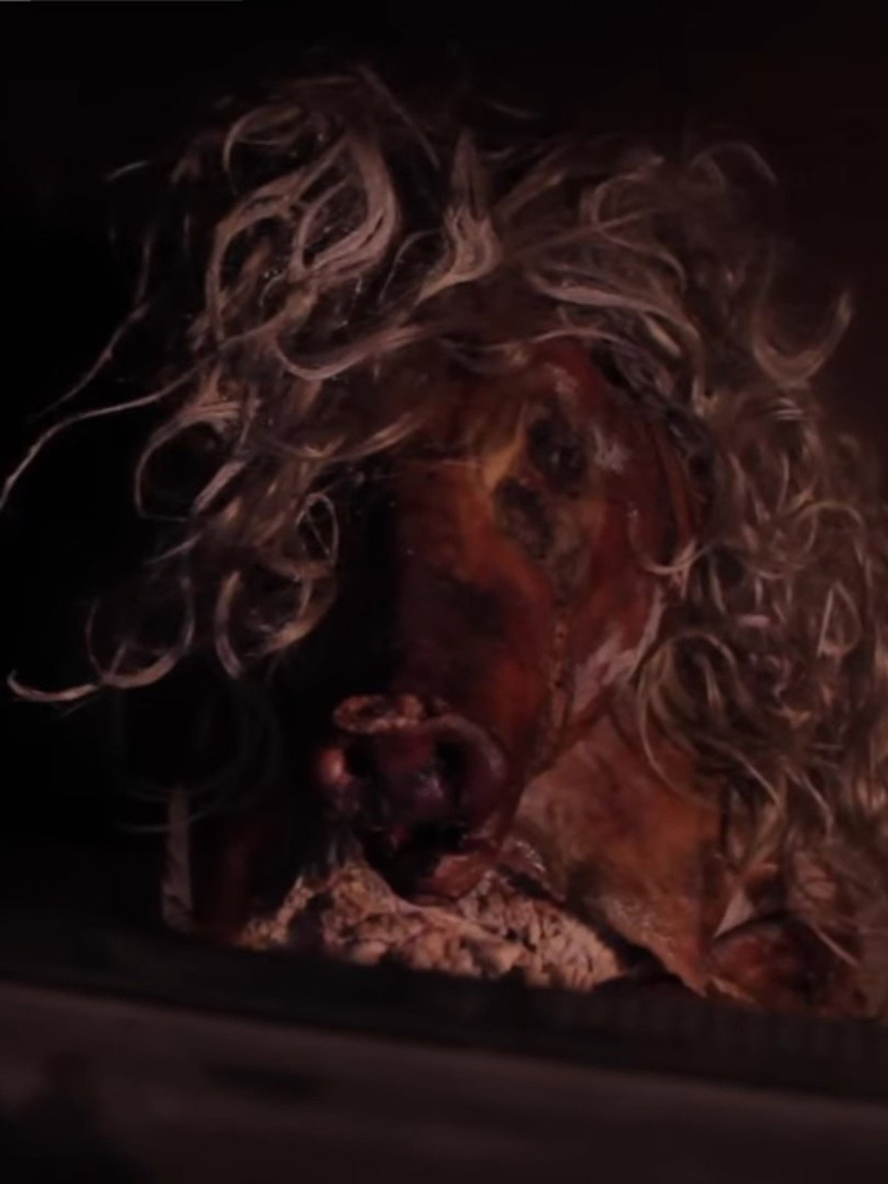 Pig Caller filmaffisch