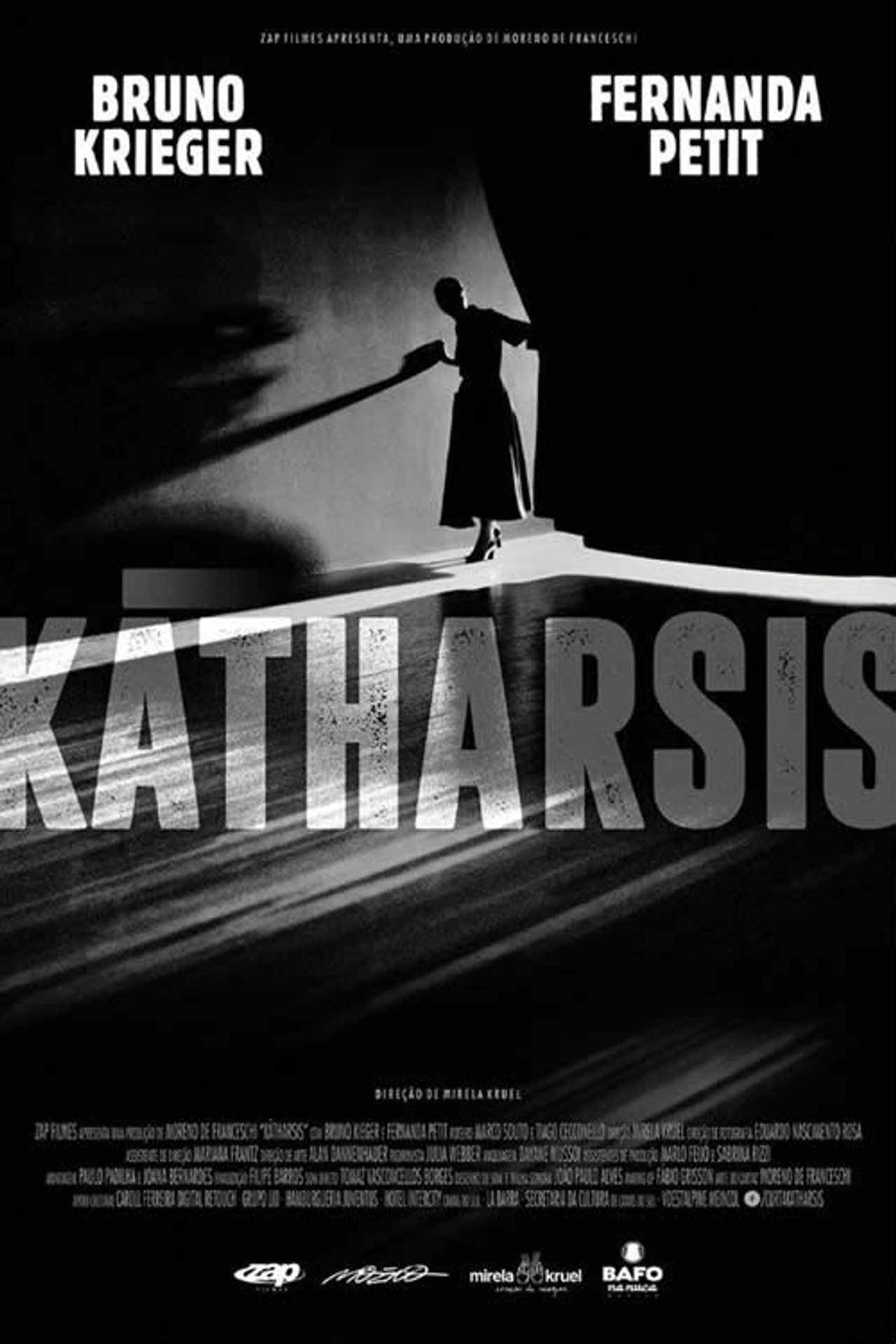 Kátharsis filmaffisch