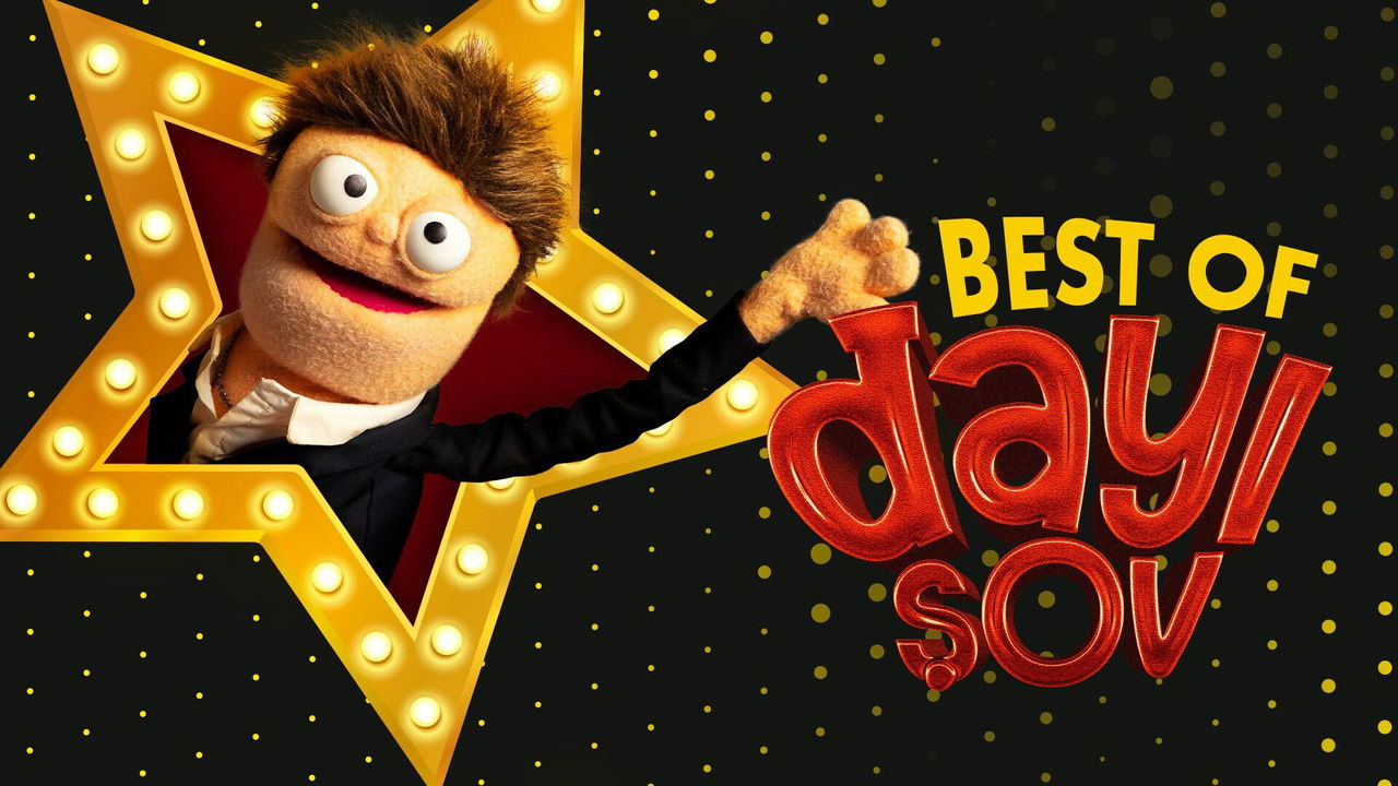 Dayı Şov — Épisode 7