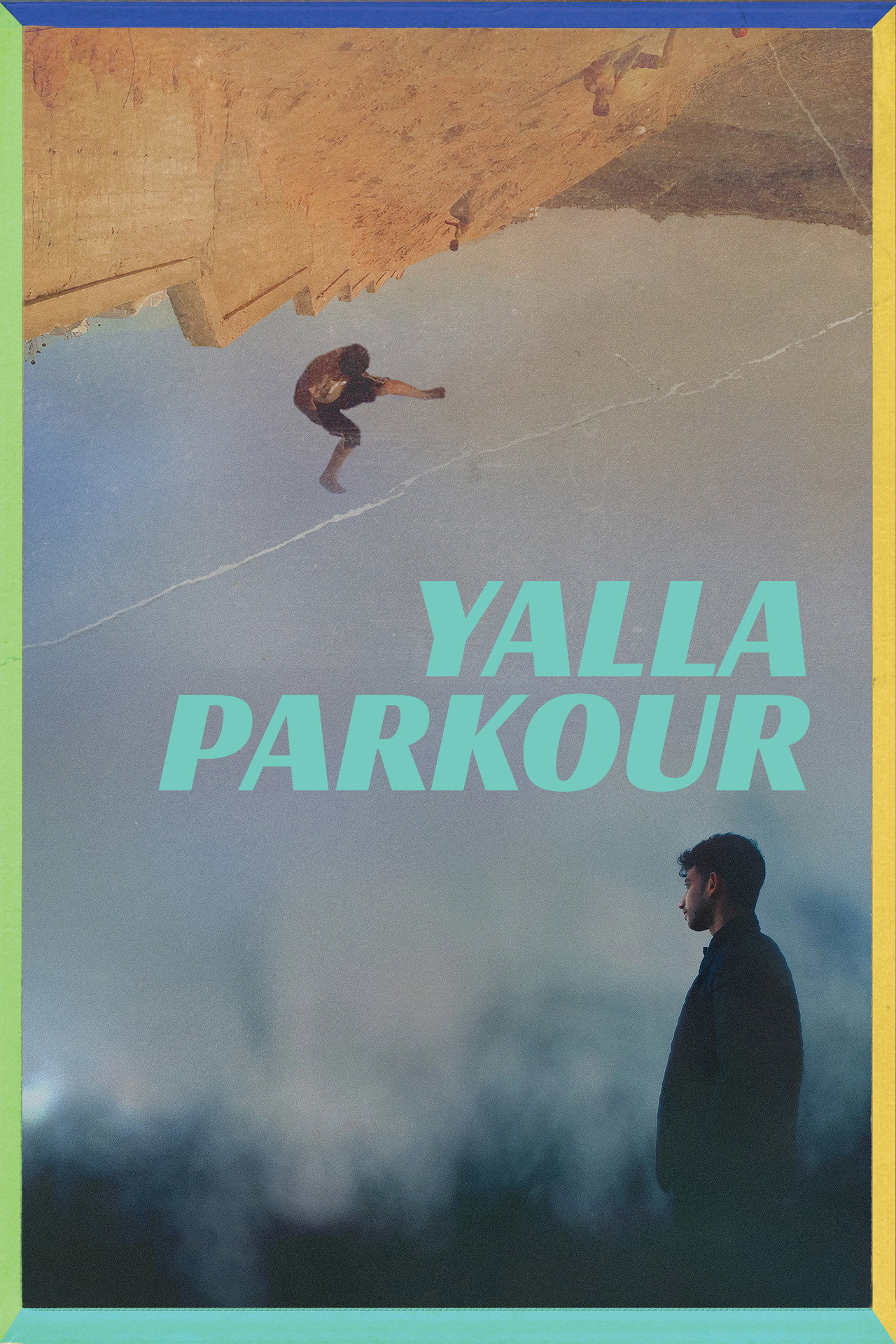 Yalla Parkour