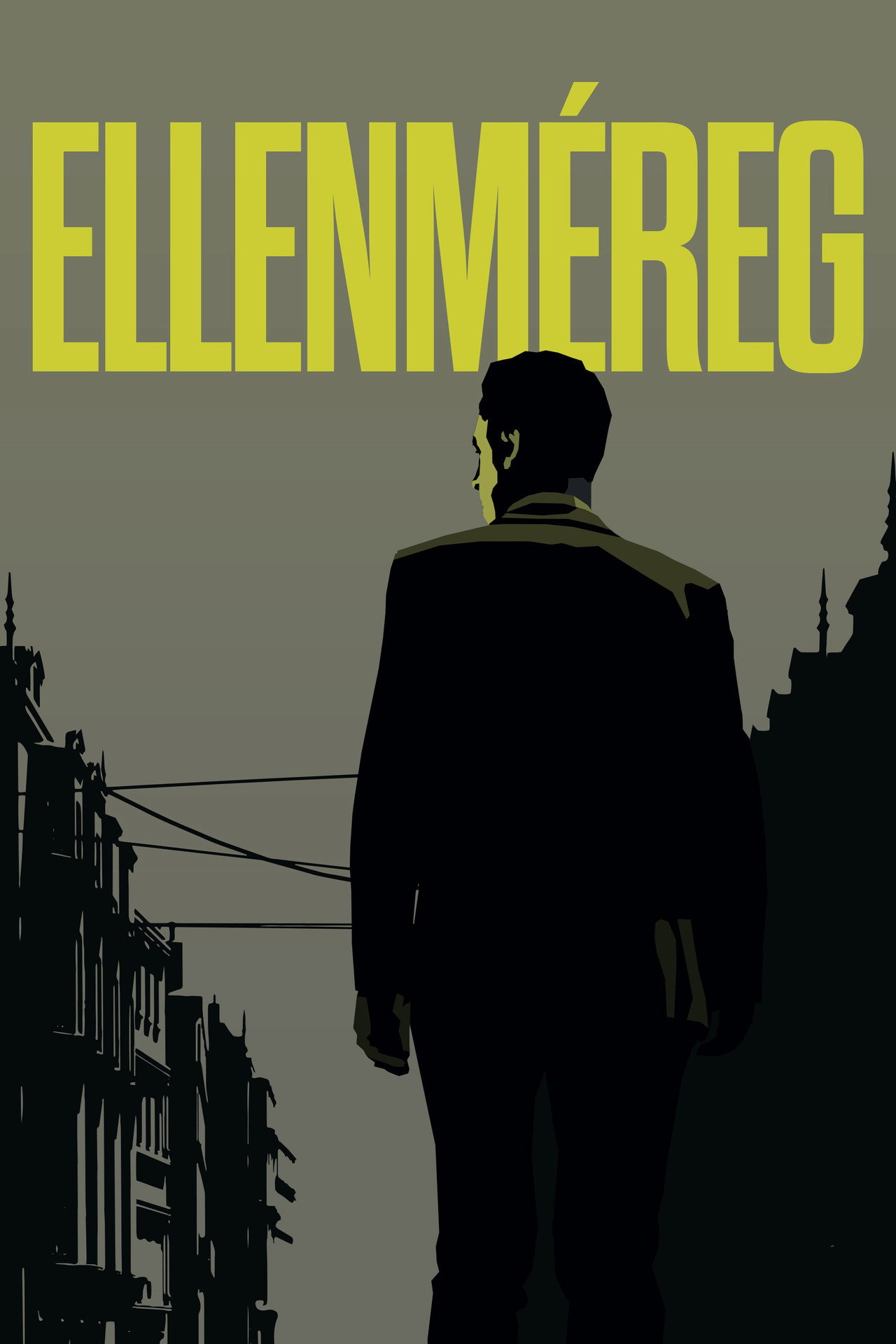 Ellenméreg – plakát 5