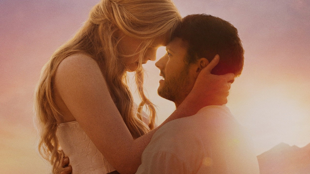 Redeeming Love (2022) Hindi Dubbed backdrop