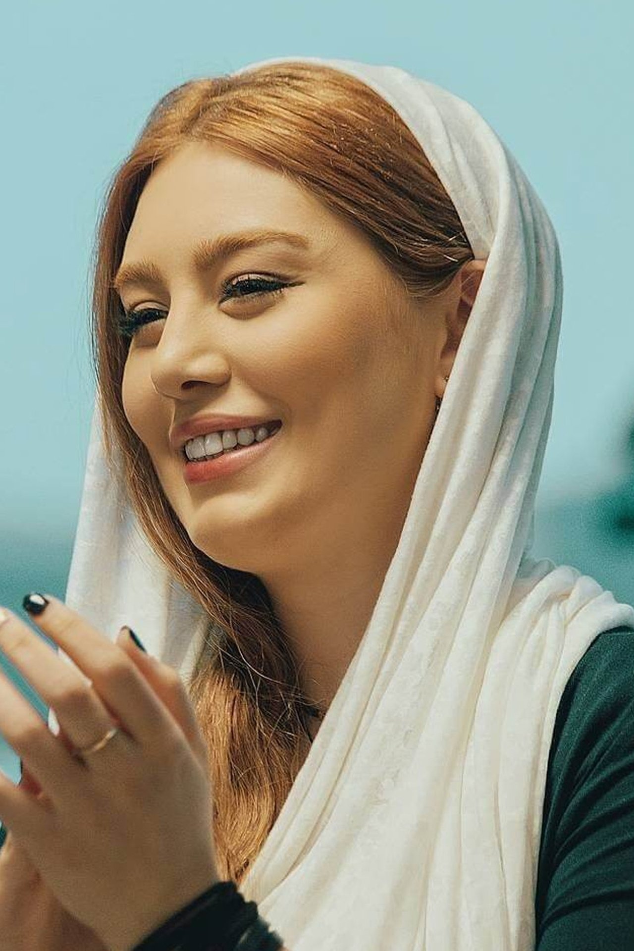 Photo of Sahar Ghoreyshi