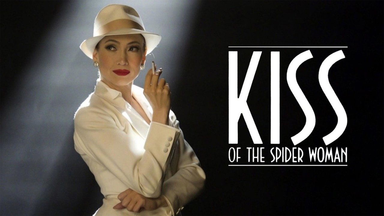 Kiss of the Spider Woman