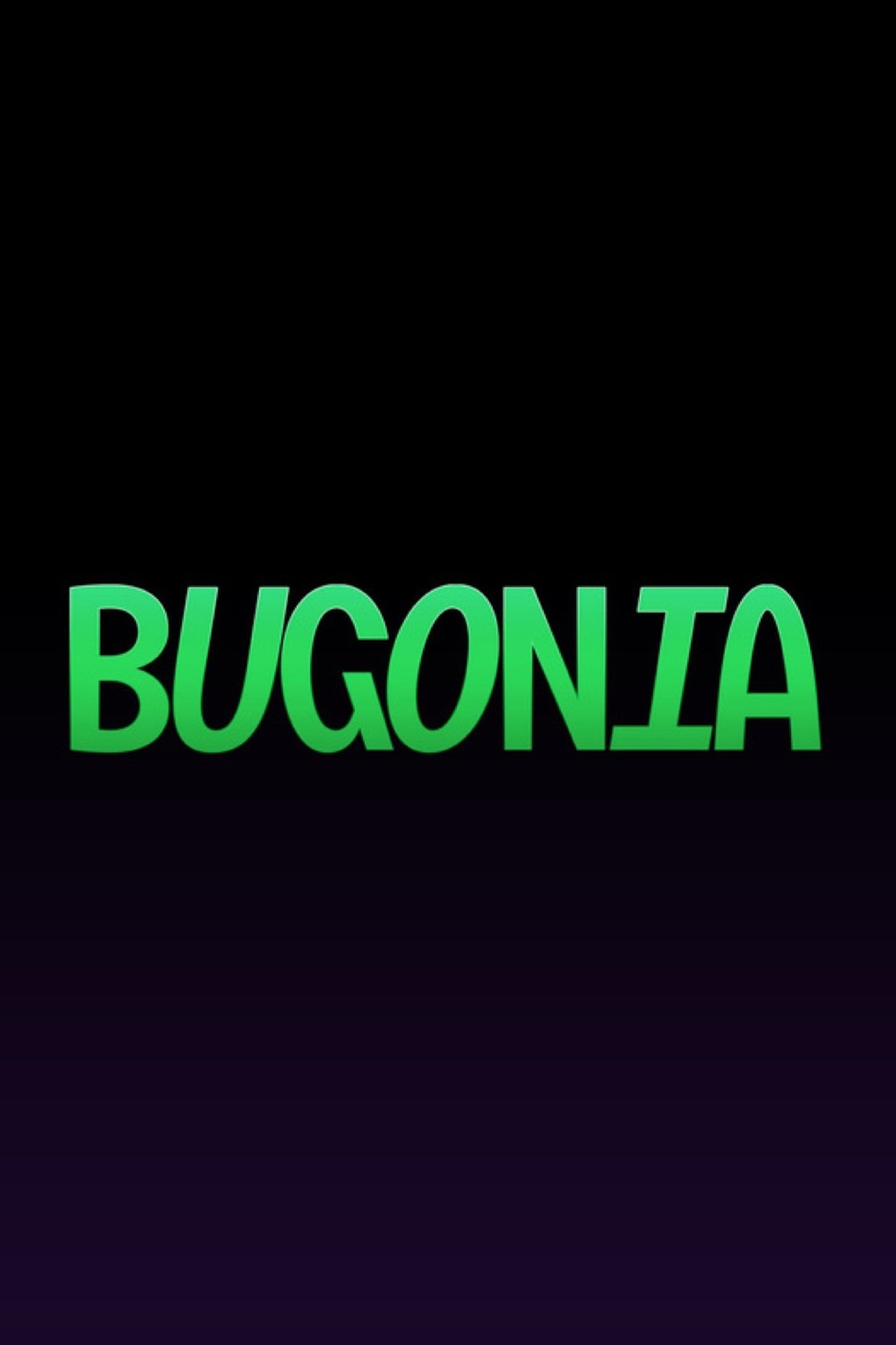 Bugonia Bugonia