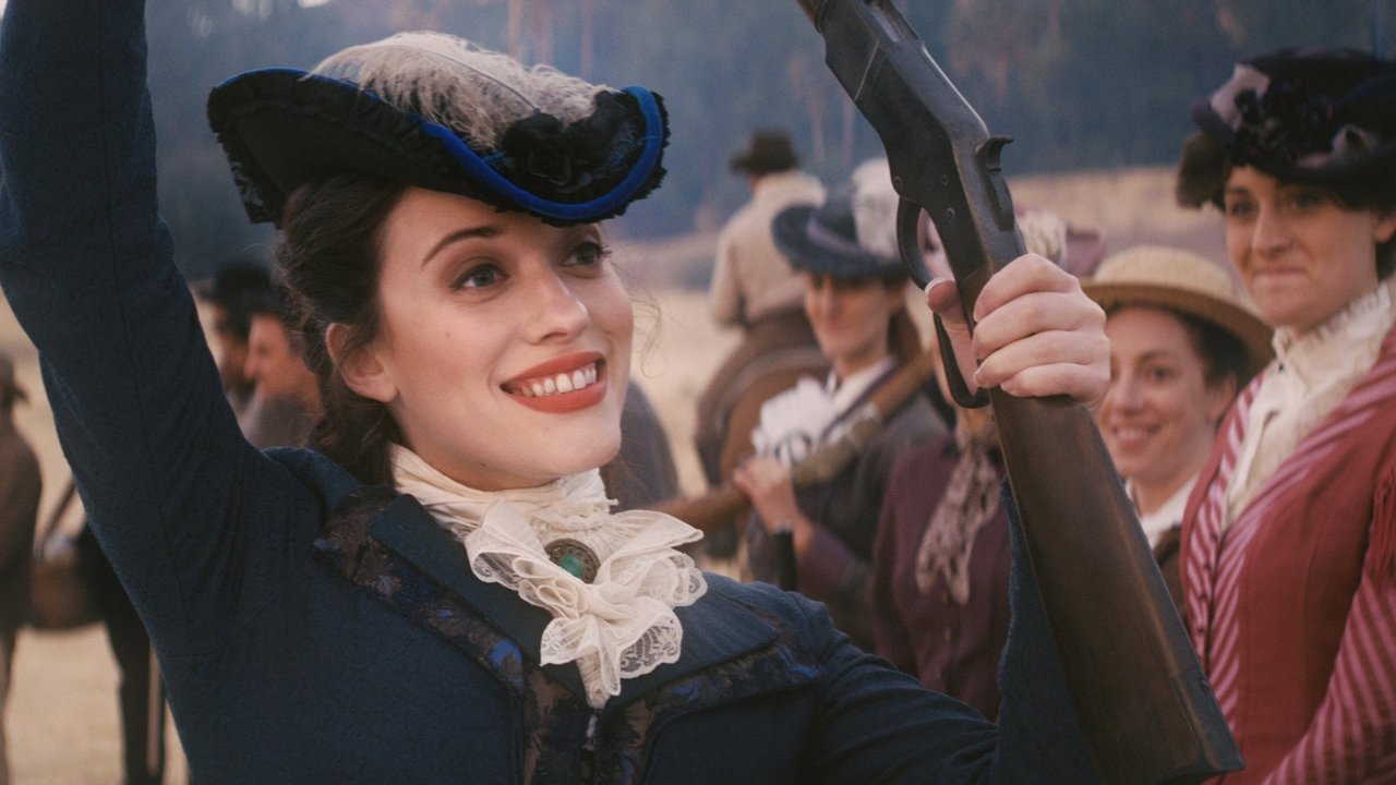 Drunk History - Season 3 Episode 7 : Oklahoma