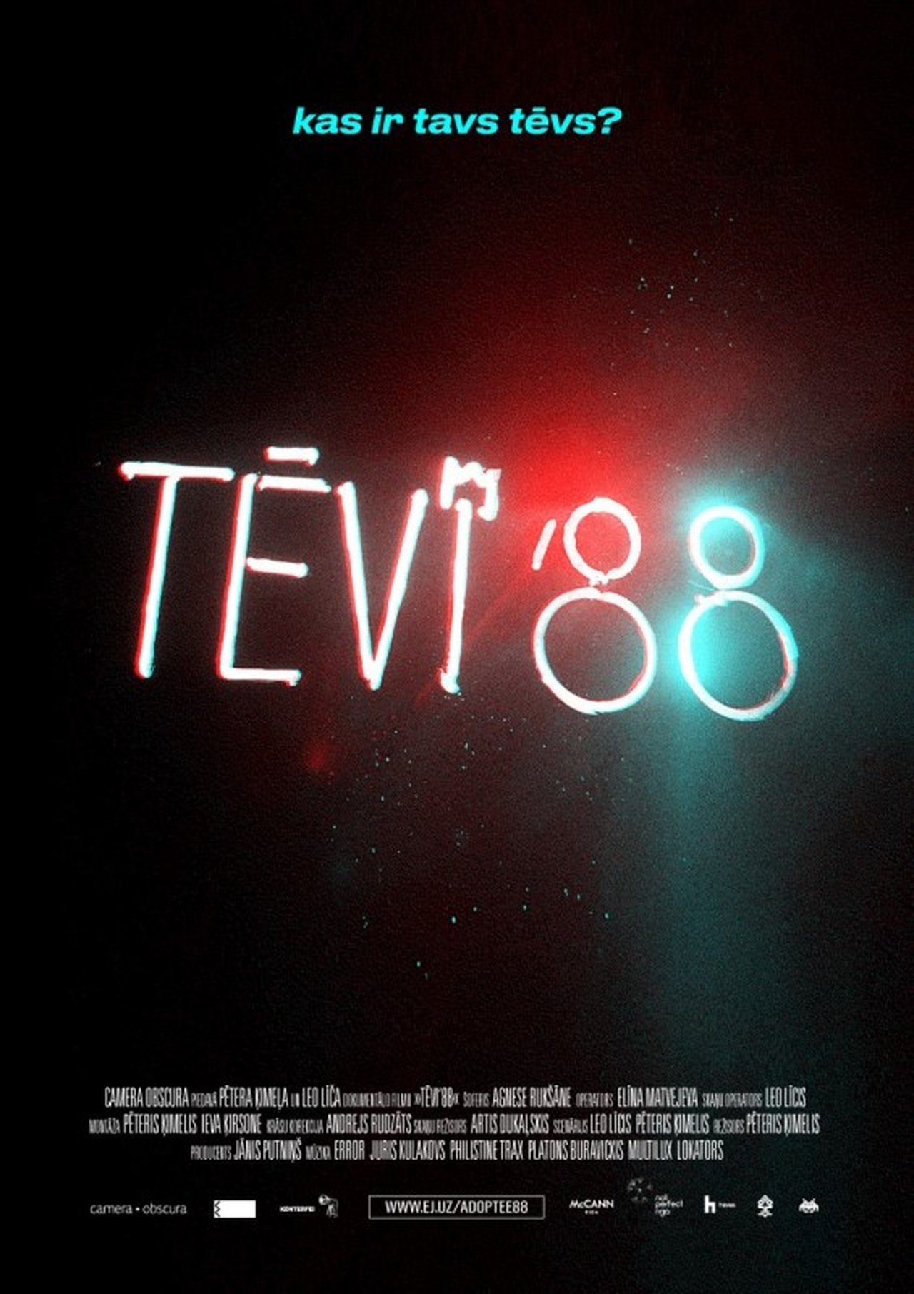 Tēvi '88 Tēvi '88
