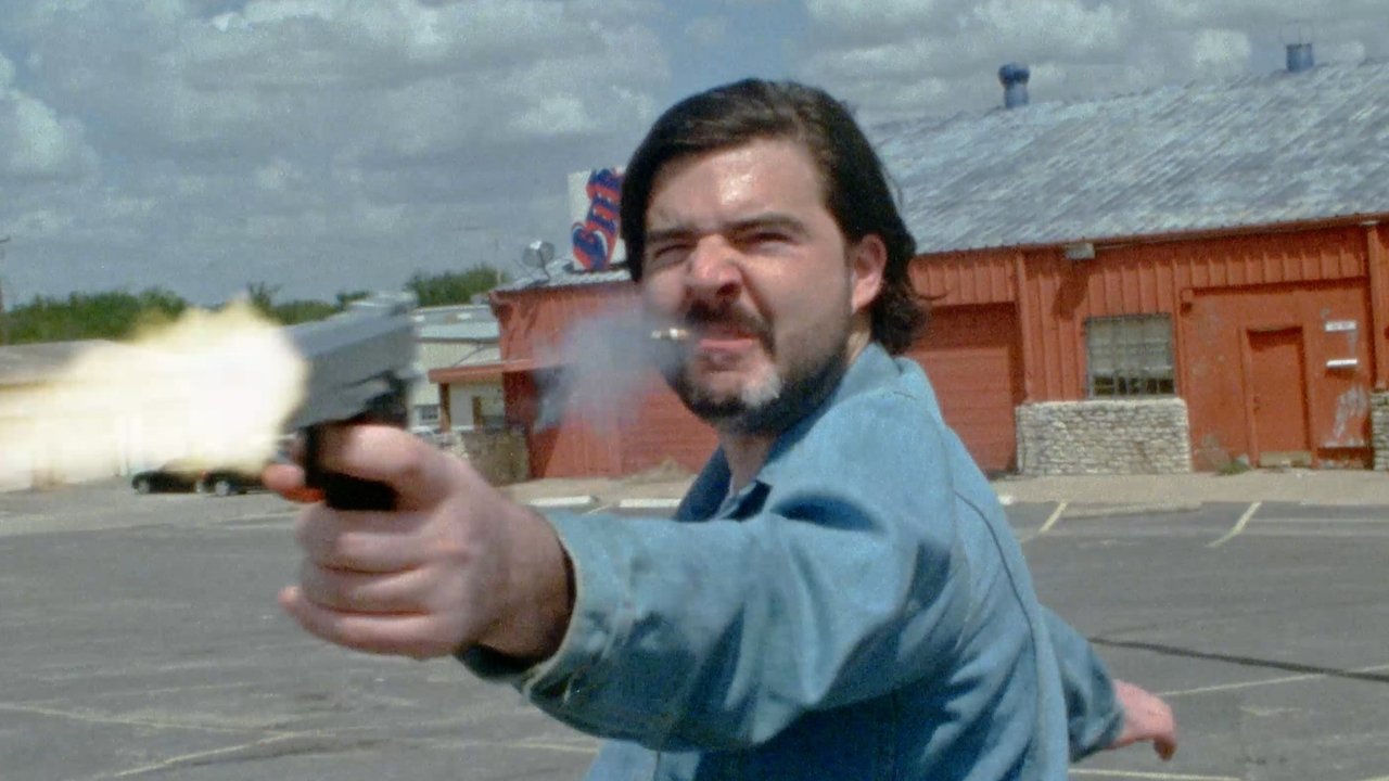 Tribe: The Untold Story of the Making of Vice Cops