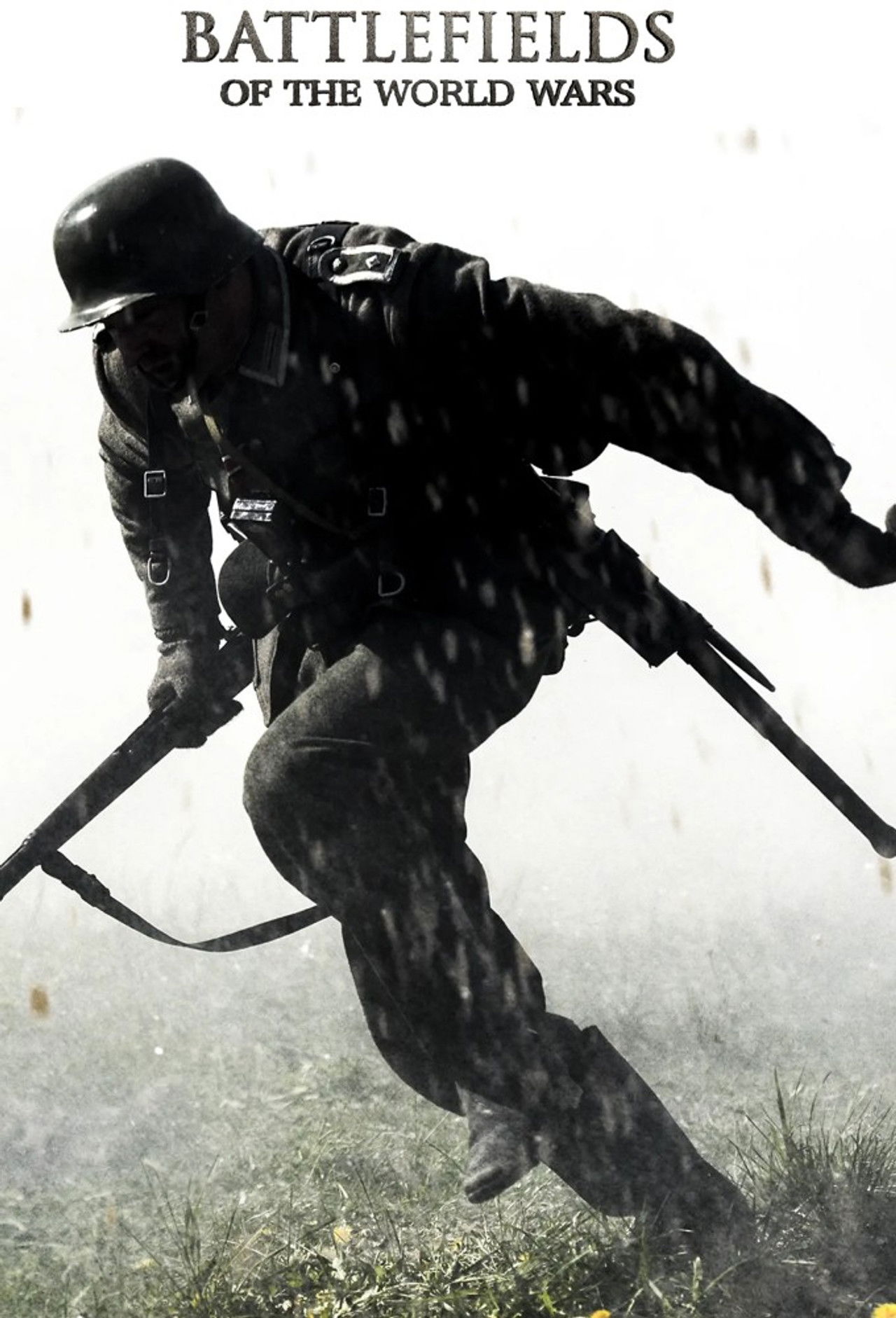 Battlefields of the World Wars