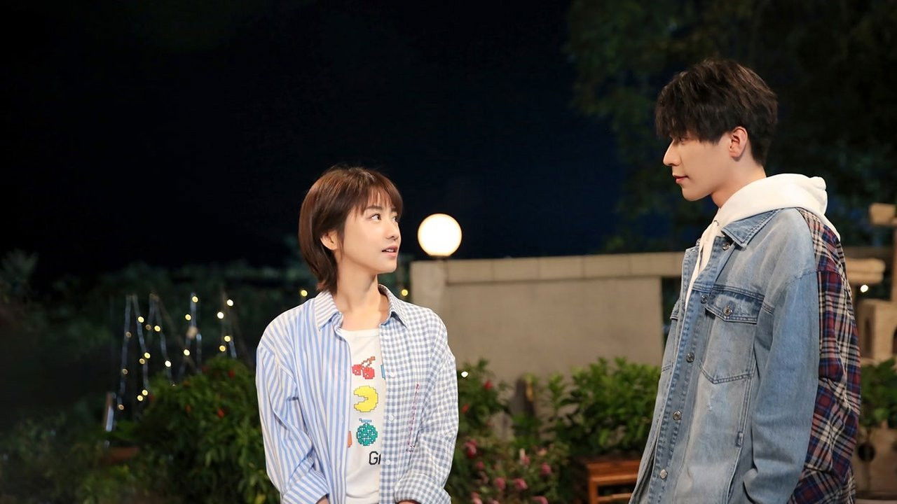 加油呀！茉莉 — Épisode 18