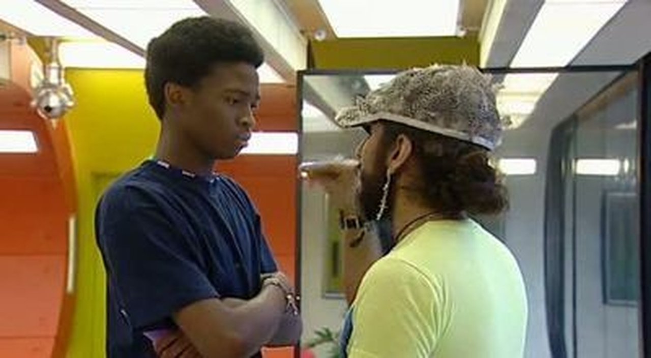 Big Brother - Season 10 Episode 7 : Day 6 Highlights