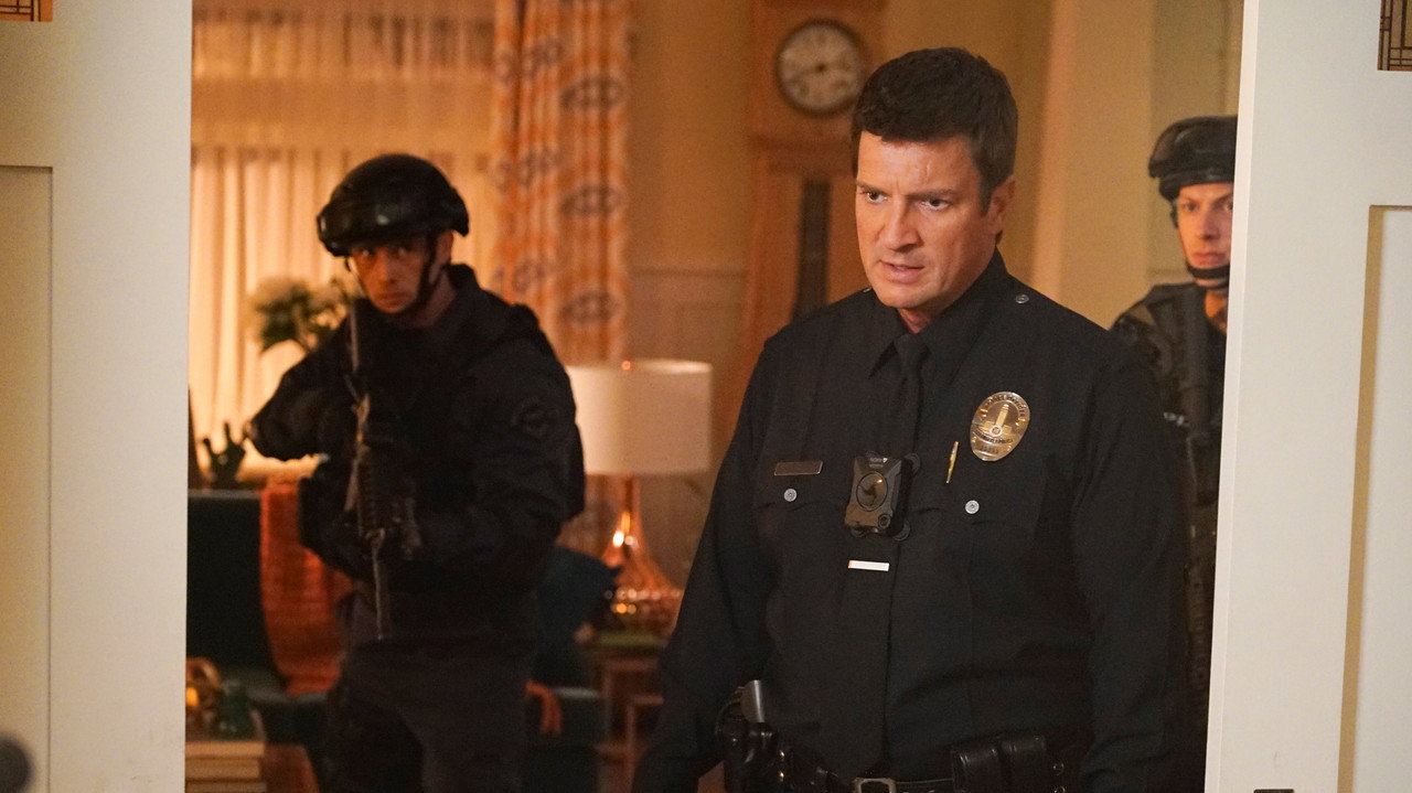 Manhunt still 2