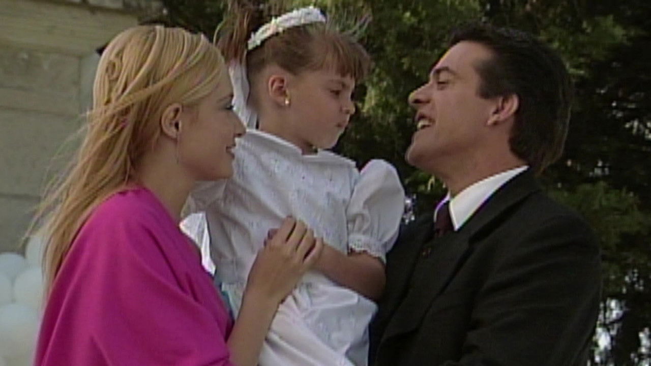 Carinha de Anjo (2000) backdrop