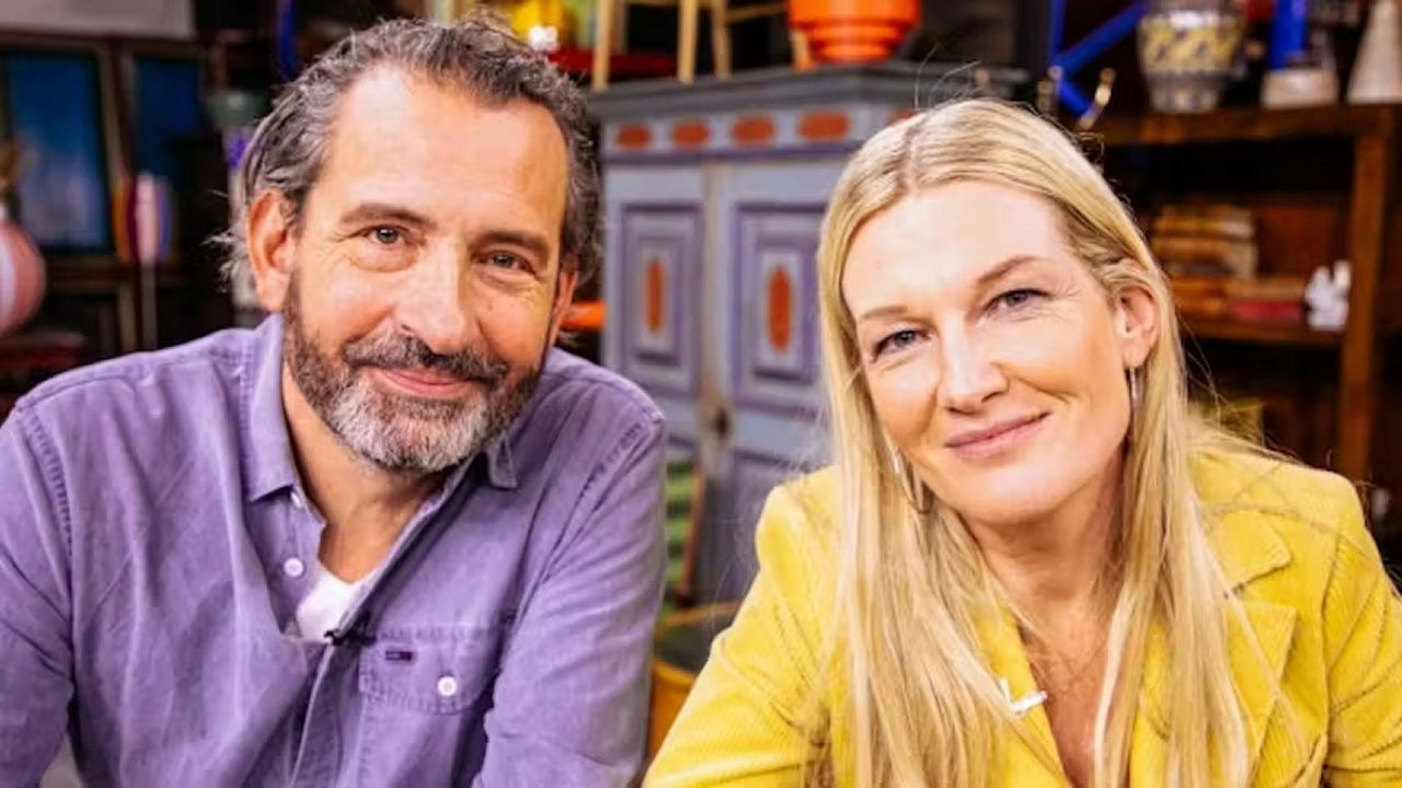 Krejlerkongen — Épisode 28