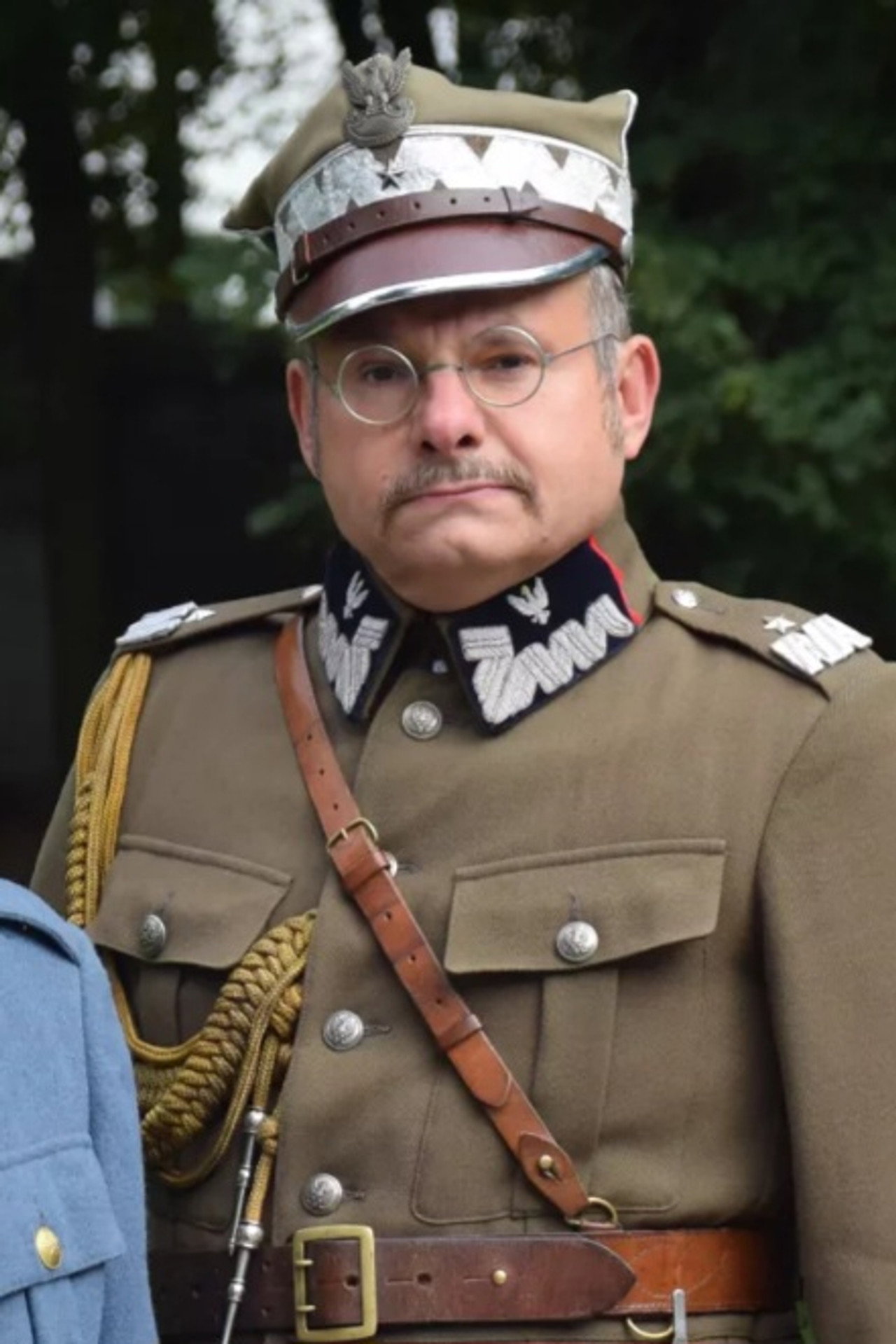 Péterffy Dezső