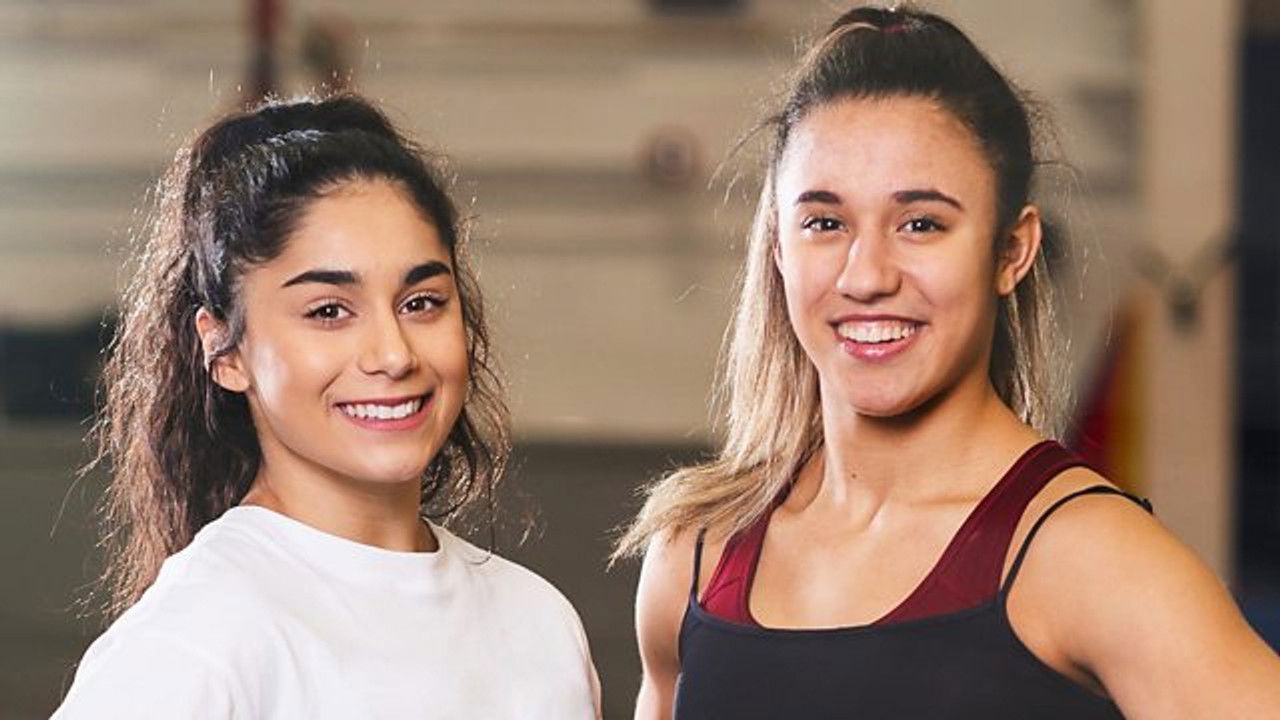 Gym Stars — Épisode 20