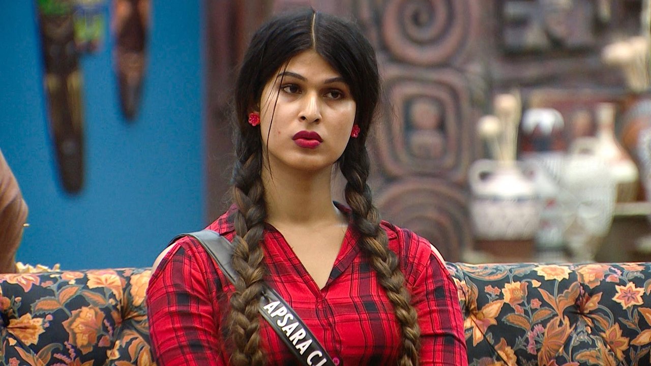 Bigg Boss - Season 9 Episode 13 : BBTam Day 12: Captaincy Contenders Face-Off