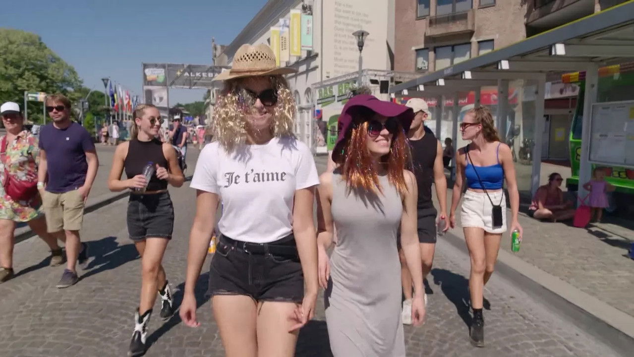 Team K3 — Épisode 6