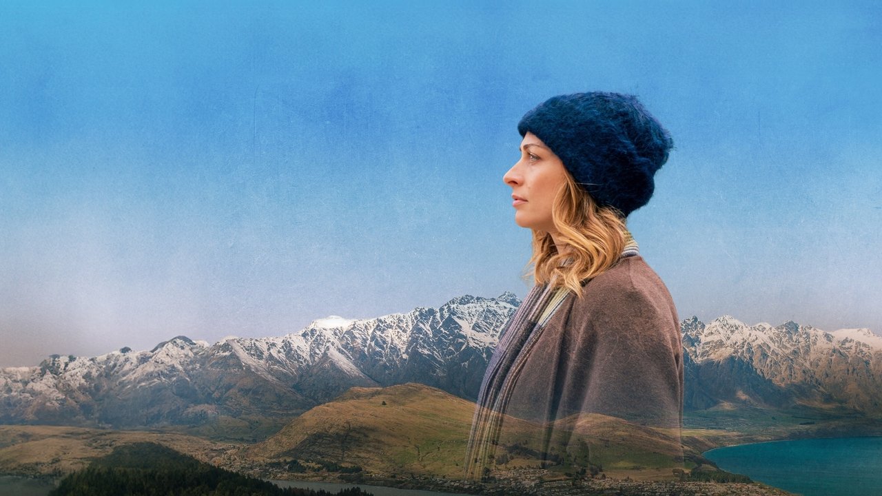 A Remarkable Place to Die background