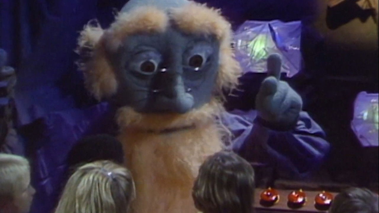 Blizzard Island — Épisode 11