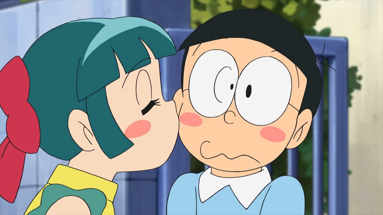 Doraemon - Season 1 Episode 793 : Haa Akari ni Hi o Tomose