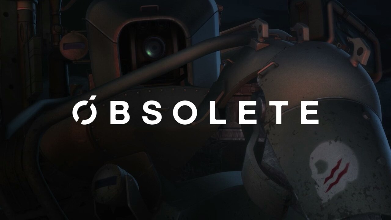 Behind the scenes from Obsolete