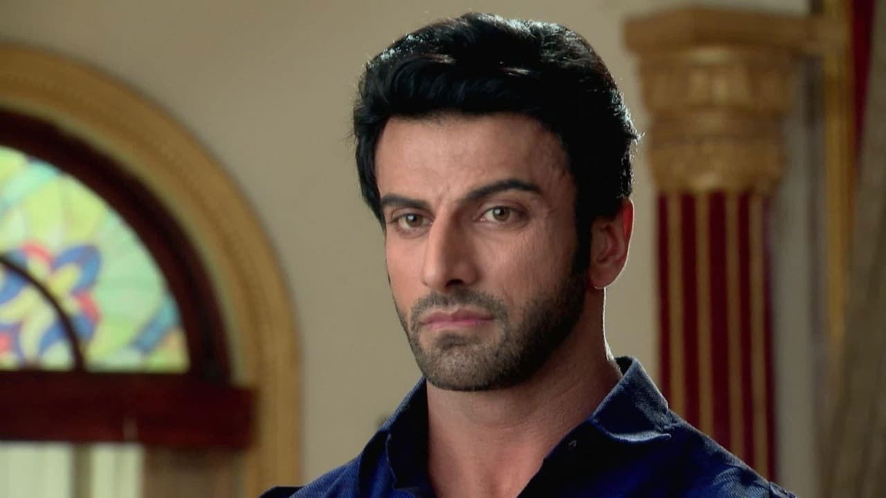 Qubool Hai — Épisode 763