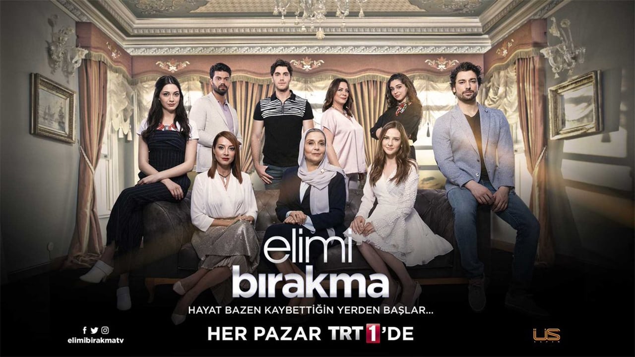 Elimi Bırakma