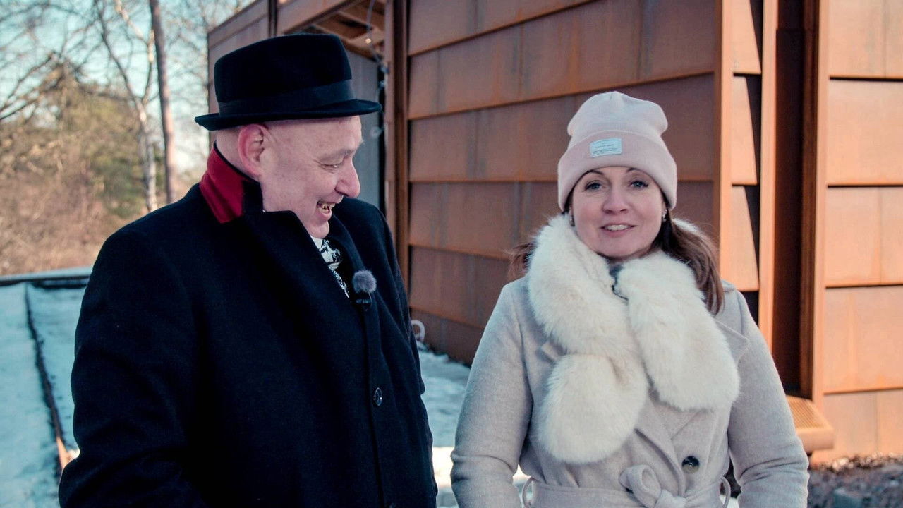 Husdrömmar — Épisode 7