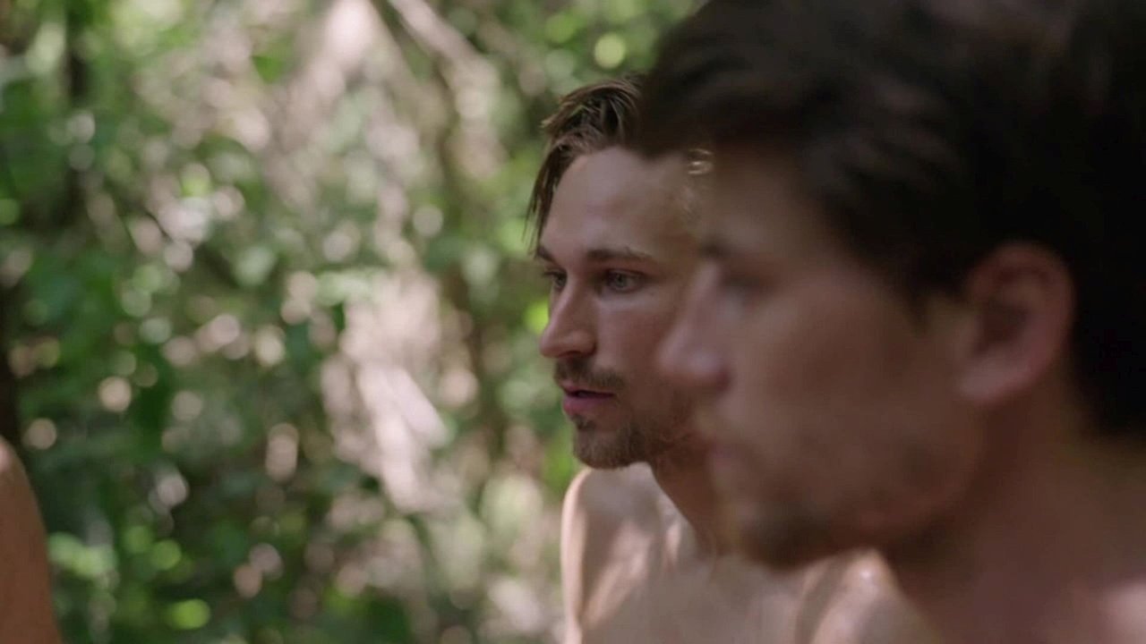 Expeditie Robinson - Season 25 Episode 11 : Episode 11